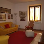 Nyaraló Casa Passero