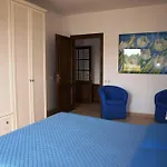 別荘 Casa Passero