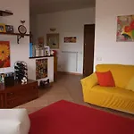 Casa Passero Nyaraló