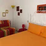 Nyaraló Casa Passero *