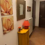 Nyaraló Casa Passero Orvieto