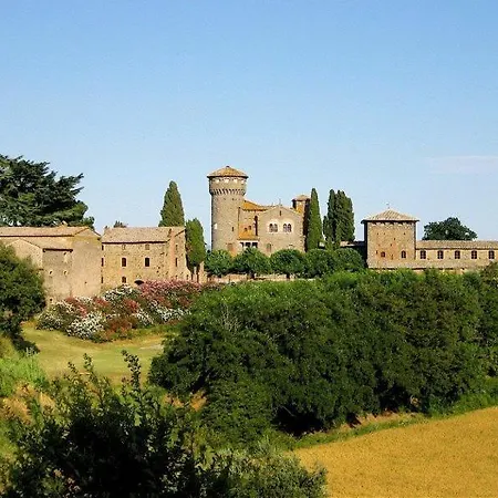 Casa Passero Orvieto San Quirico (Avigliano)