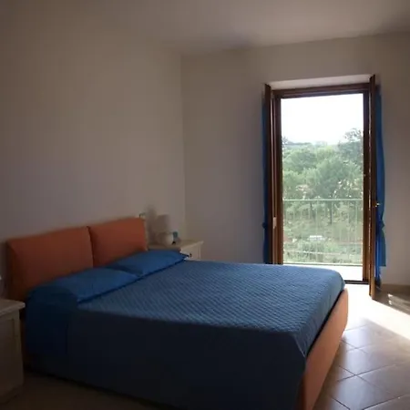 Semesterbostad Casa Passero