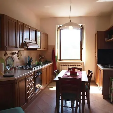 Casa Passero Orvieto San Quirico (Avigliano)