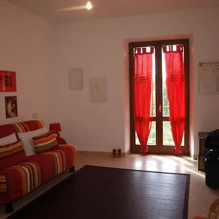 Vakantiehuis Casa Passero Orvieto *