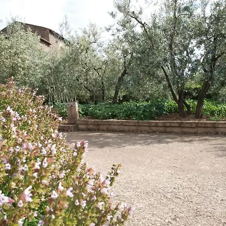 Ferienhaus Casa Passero Orvieto San Quirico (Avigliano)