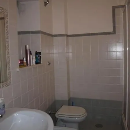 Casa Passero Semesterbostad *