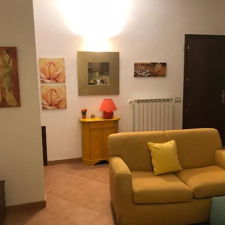 Casa Passero Orvieto *