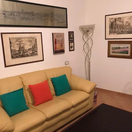 Casa Passero Nyaraló *