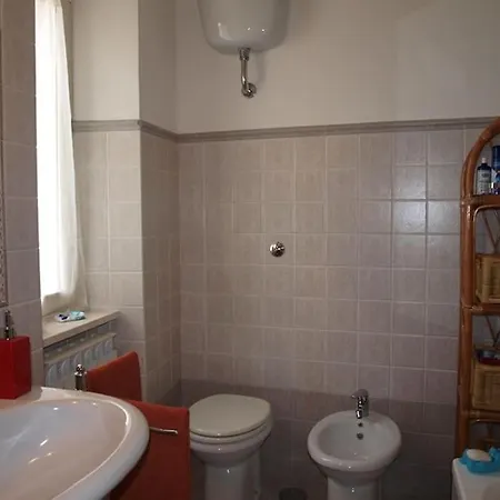 Ferienhaus Casa Passero Orvieto San Quirico (Avigliano)