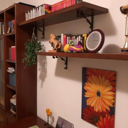 Vakantiehuis Casa Passero Orvieto