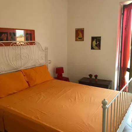 Casa Passero Semesterbostad Orvieto