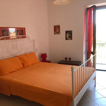 Casa Passero Orvieto San Quirico (Avigliano)