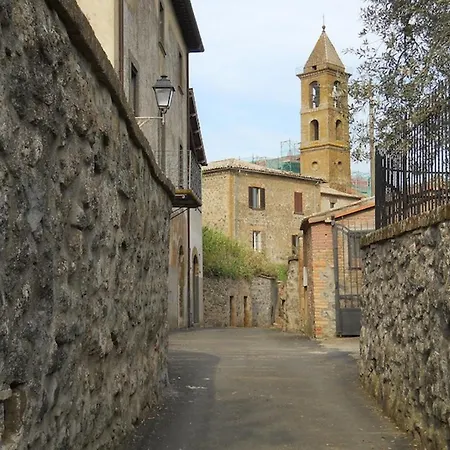 Casa Passero Orvieto San Quirico (Avigliano)