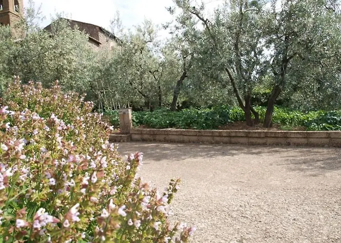 度假居 Casa Passero Orvieto San Quirico (Avigliano)